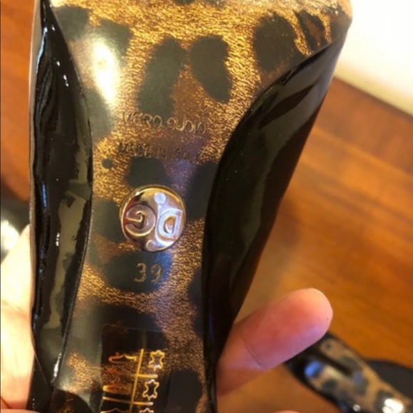 Shoes - Picture 5 of 6